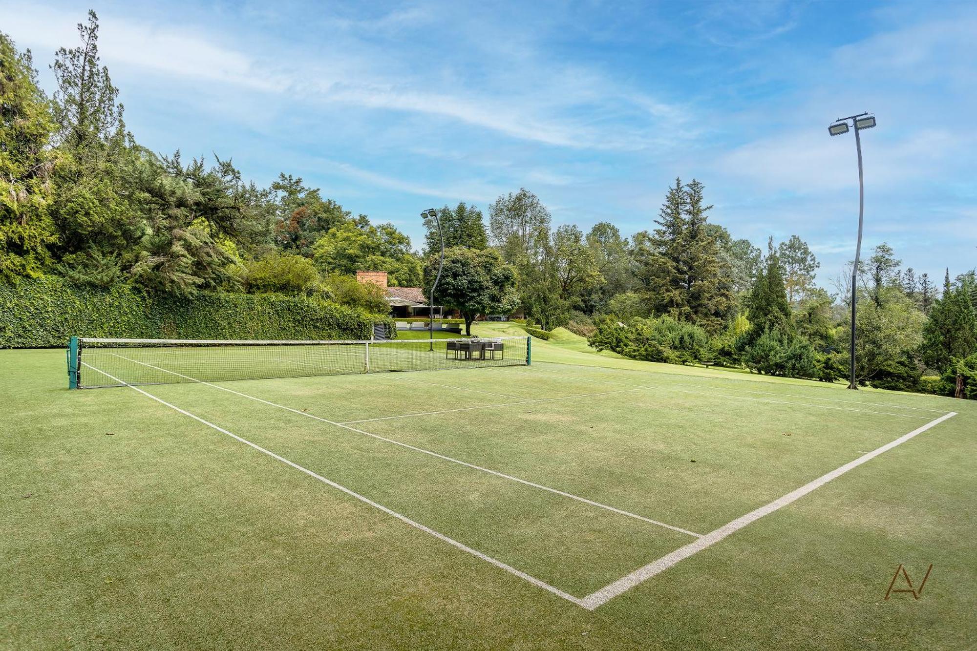 La Escondida Villa Valle de Bravo Bagian luar foto